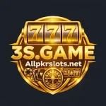3S Game-logo