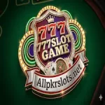 777Slot Game-Logo