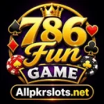 786Fun Game Logo