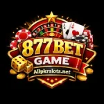 877Bet Game-logo