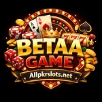 BETAA Game logo