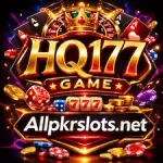 HQ177 Game
