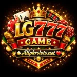LG777 Game