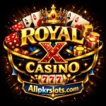 Royal X Casino Game