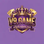 V9 Game-logo
