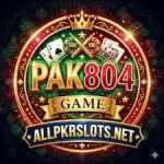 pak804 game-logo