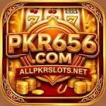 PKR656 Game-logo